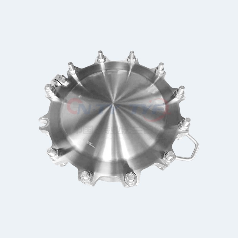 衛生級高壓人孔