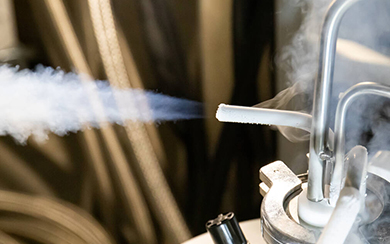 法蘭的技術參數介紹